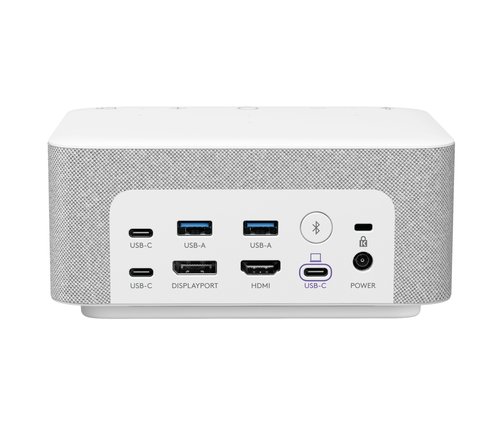 LOGI DOCK WH N/A - Achat / Vente sur grosbill.com - 3