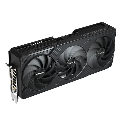 Gigabyte GeForce RTX 5090 WINDFORCE OC 32G - Carte graphique - 4