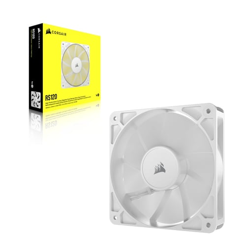 Corsair RS120 - Ventilateur boîtier Corsair - grosbill.com - 5