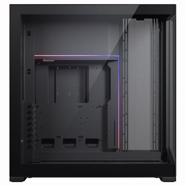 Phanteks NV9 TG Noir Noir - Boîtier PC Phanteks - grosbill.com - 1