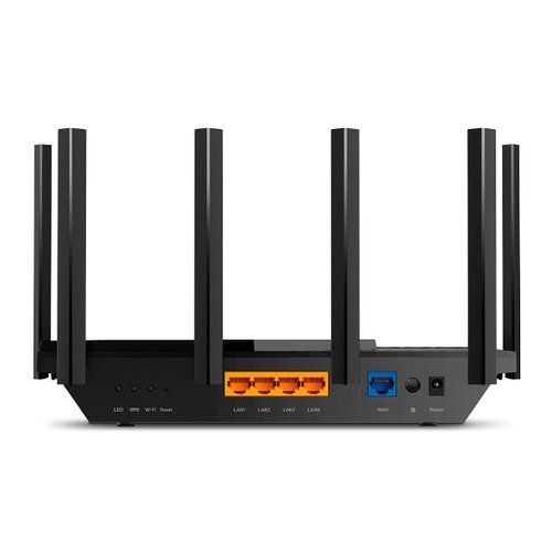 TP-LINK WI-FI 6 ROUTER AX5400 - Achat / Vente sur grosbill.com - 2