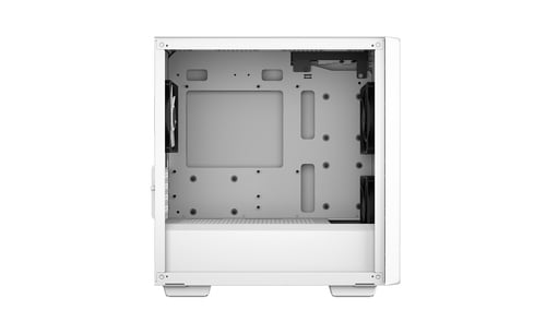 Deepcool Mini Tour CC360 ARGB Blanc Blanc - Boîtier PC Deepcool - 4