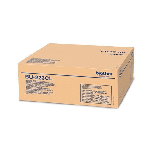 Brother BROTHER BU-223CL - Achat / Vente Consommable imprimante sur grosbill.com - 4