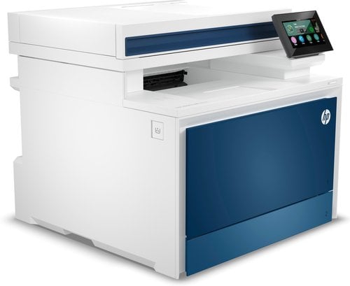 HP Color LaserJet Pro MFP 4302dw - Achat / Vente sur grosbill.com - 3