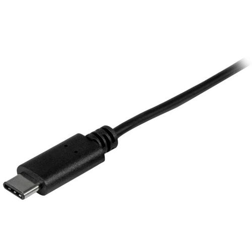 1m USB C to USB B Printer Cable USB 2.0 - Achat / Vente sur grosbill.com - 2