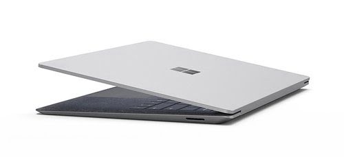 Surface Laptop 5 R1A-00007 Platine Business - Achat / Vente sur grosbill.com - 5