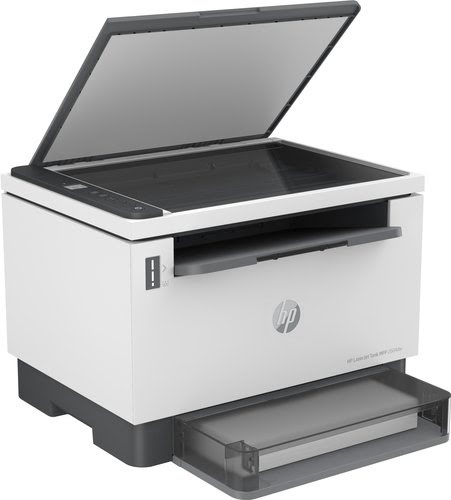 LASERJET TANK MFP 2604DW PRNTR (381V0A#B19) - Achat / Vente sur grosbill.com - 6