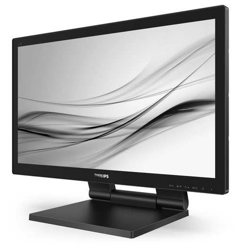 22" 10 point touch Monitor 1920 x 1080 - Achat / Vente sur grosbill.com - 14