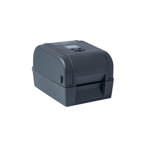 Label Printer TD-4650TNWB - Achat / Vente sur grosbill.com - 1