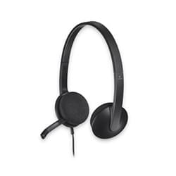 Logitech Micro-casque MAGASIN EN LIGNE Grosbill