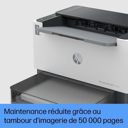 LASERJET TANK 1504W - Achat / Vente sur grosbill.com - 10