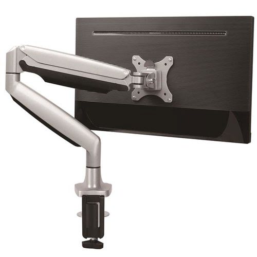 Desk Mount Monitor Arm - Heavy Duty - Achat / Vente sur grosbill.com - 5