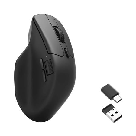 Keychron M6 Wireless - Souris PC Keychron - grosbill.com - 1