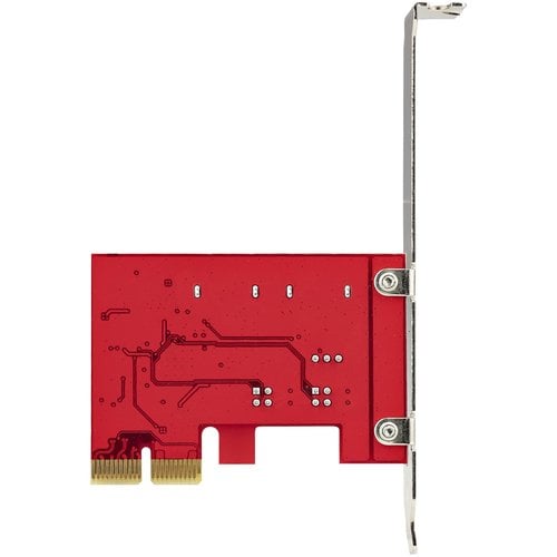 SATA PCIe Card 2 Ports 6Gbps SATA RAID - Achat / Vente sur grosbill.com - 6