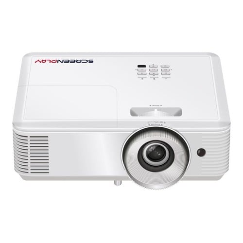 PROJECTOR P122 VISTA WXGA SP2236 - Achat / Vente sur grosbill.com - 0