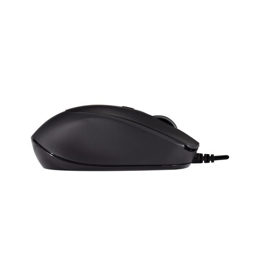 USB WIRED PRO SILENT MOUSE - Achat / Vente sur grosbill.com - 3