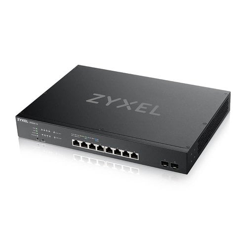 Zyxel XS1930-10 - Achat / Vente sur grosbill.com - 3