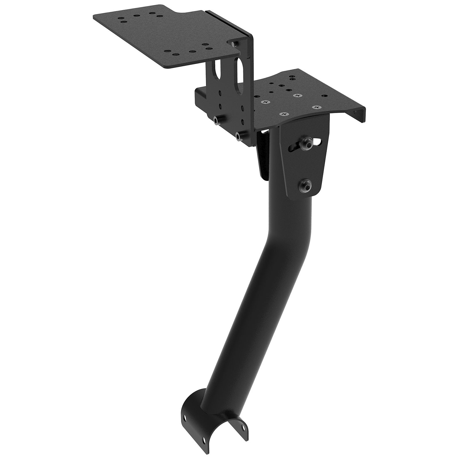 OPLITE Gear Shift / Hand Brake Holder (OP-GSH-HB) - Achat / Vente Accessoires Simracing sur grosbill.com - 0