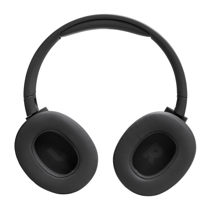 JBL Tune 720BT Noir   - Micro-casque - grosbill.com - 6