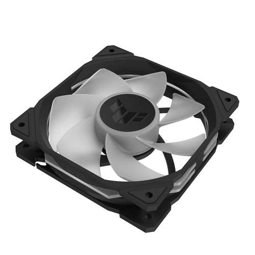 Asus TUF GAMING - Ventilateur boîtier Asus - grosbill.com - 6