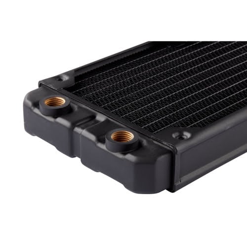 Corsair Radiateur Hydro X Series XR5 240mm - Watercooling Corsair - 4