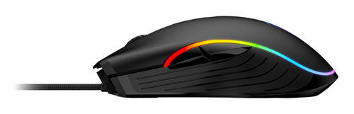 MSI Forge GM300 - Souris PC MSI - grosbill.com - 4