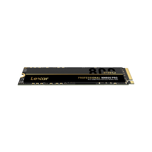 Lexar LNM800P001T-RNNNG  M.2 - Disque SSD Lexar - grosbill.com - 3