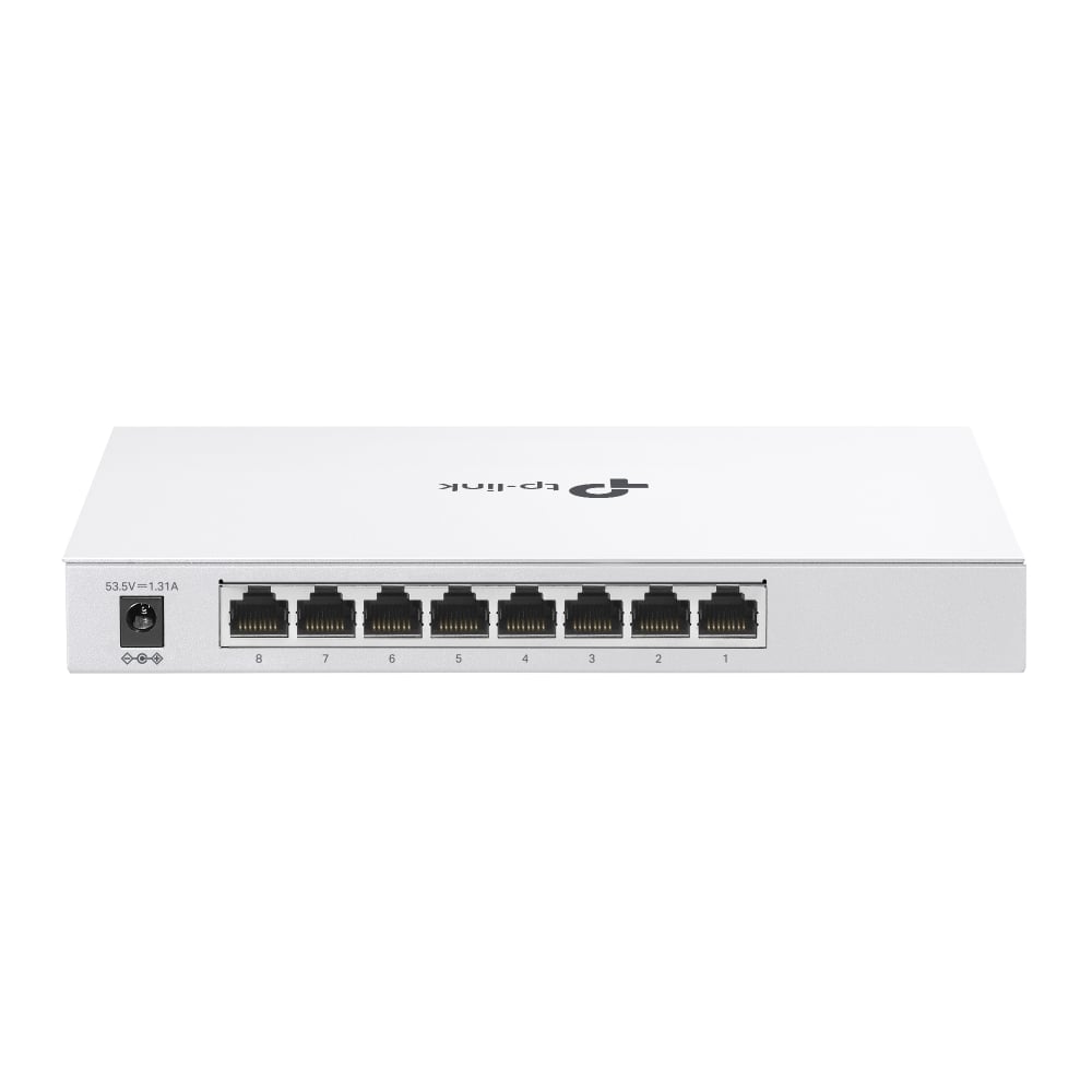 Switch TP-Link Festa FS308GP - grosbill.com - 1