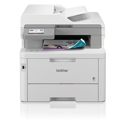 image produit Brother MFC-L8390CDW Grosbill