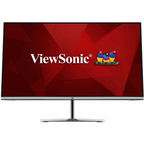 ViewSonic 27"  VX2776-SMH - Ecran PC ViewSonic - grosbill.com - 2