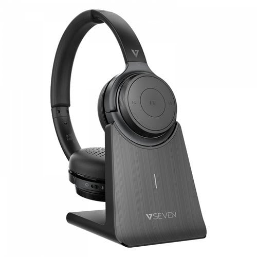 MICRO CASQUE BINAURAL HB 600 - Achat / Vente sur grosbill.com - 2