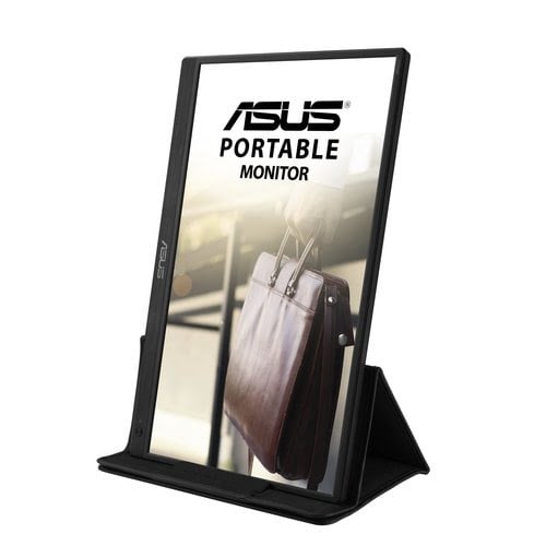 Asus 15"  90LM0703-B01170 - Ecran PC Asus - grosbill.com - 5