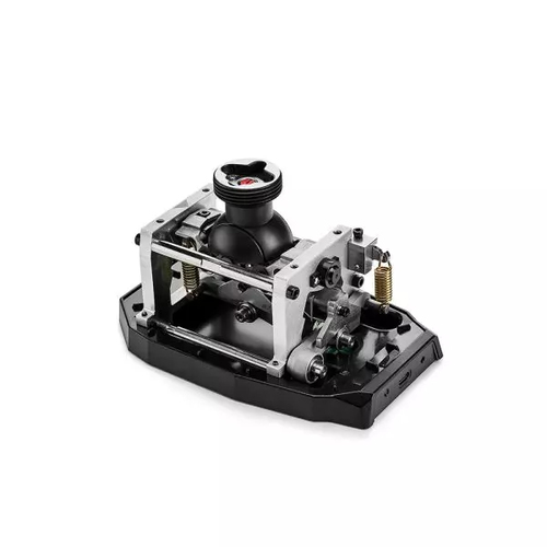 ThrustMaster AVA Base modulaire AXY (2960882) - Achat / Vente Accessoires Simracing sur grosbill.com - 2