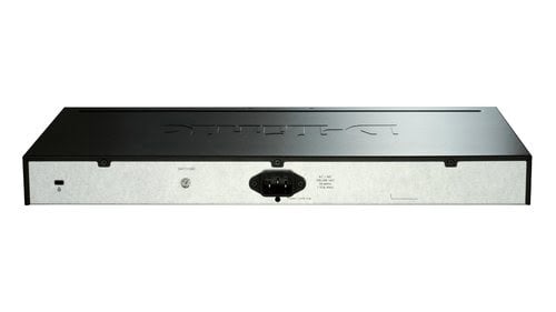 28-PORT SMART POE SWITCH - Achat / Vente sur grosbill.com - 1