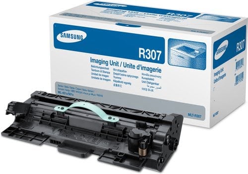 HP HP Toner/MLT-R307 Imaging Unit - Achat / Vente Consommable imprimante sur grosbill.com - 1