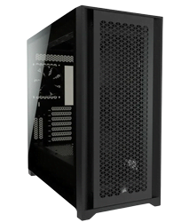 Boîtier PC Corsair Grosbill