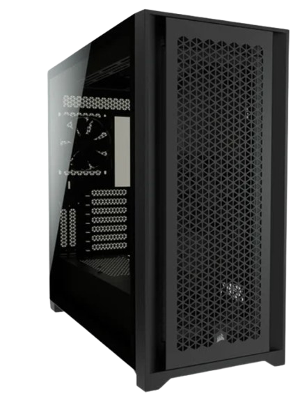 Corsair Boîtier PC MAGASIN EN LIGNE Grosbill