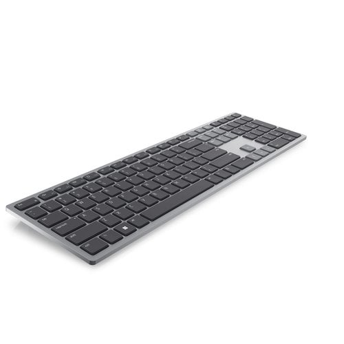 MULTI-DEVICE WIRELESS KEYBOARD - Achat / Vente sur grosbill.com - 2