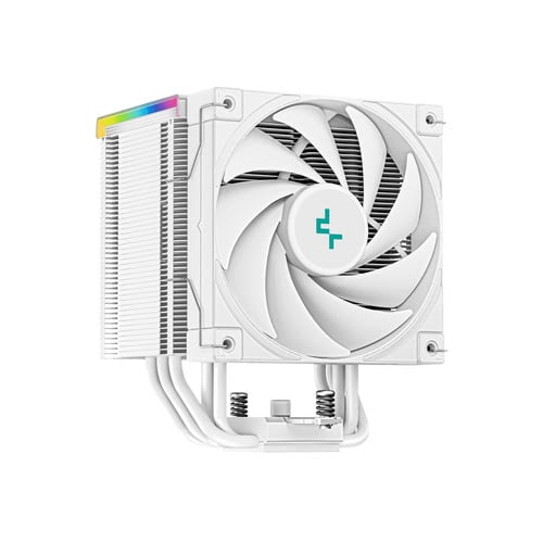 Deepcool Blanc - Ventilateur CPU Deepcool - grosbill.com - 8