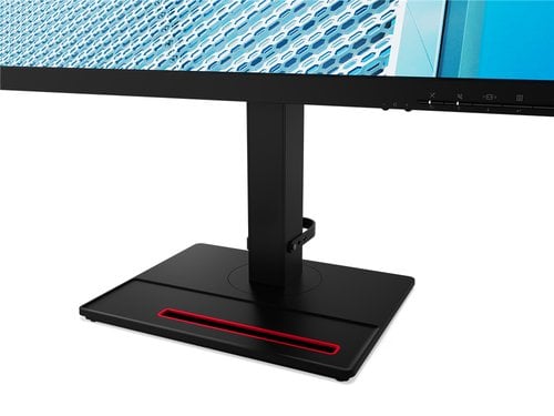 TS/ThinkVision T24v-20/23.8"/IPS W-LED - Achat / Vente sur grosbill.com - 12