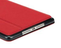 Origine Case for iPad 2019 10.2'' - Red (048030) - Achat / Vente sur grosbill.com - 4