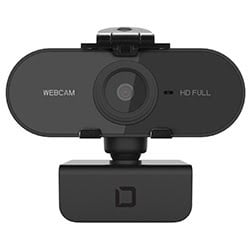 Dicota Webcam MAGASIN EN LIGNE Grosbill