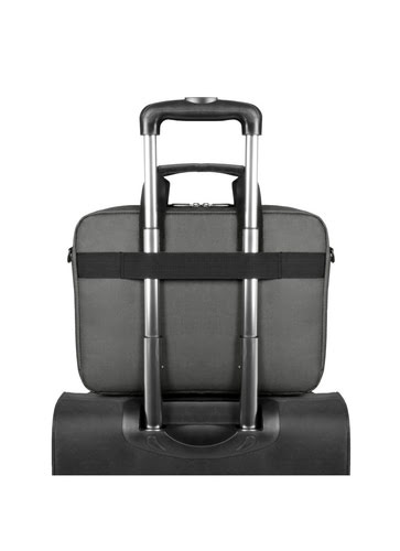 BOSTON 13"-14" Noir Port - Sac et sacoche - grosbill.com - 4