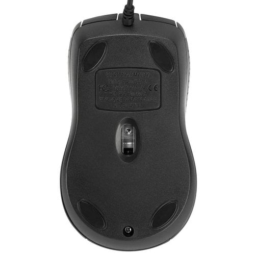 ANTIMICROBIAL USB WIRED MOUSE - Achat / Vente sur grosbill.com - 2