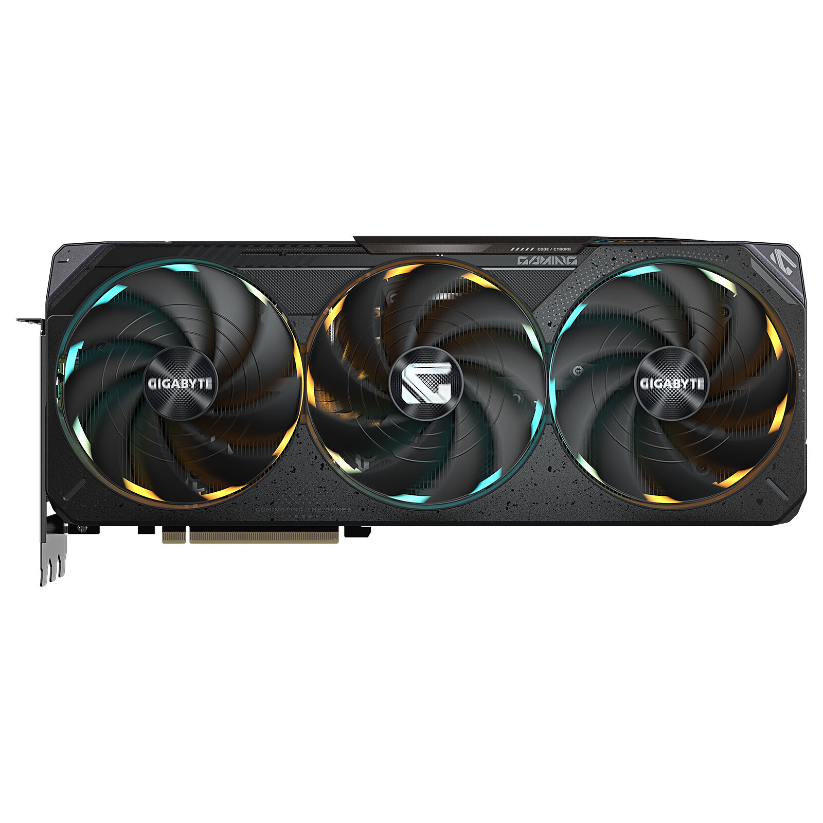 Gigabyte GeForce RTX 5080 GAMING OC 16G - Carte graphique - 4