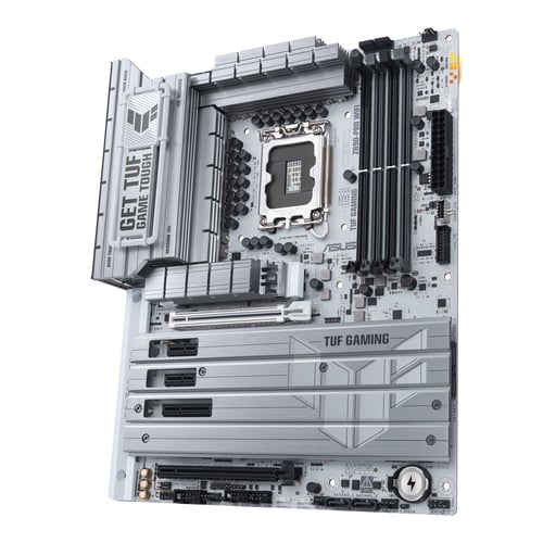 Asus TUF GAMING Z890-PRO WIFI ATX  - Carte mère Asus - grosbill.com - 4