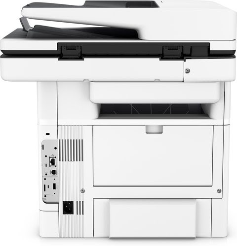 HP LaserJet Ent MFP M528z - Achat / Vente sur grosbill.com - 7