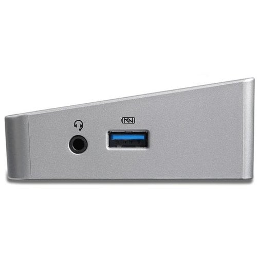 USB-C Dock - Triple 4K Monitor - 100W PD - Achat / Vente sur grosbill.com - 3