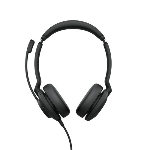 Jabra Evolve2 30 SE USB-C UC Stereo - Achat / Vente sur grosbill.com - 1