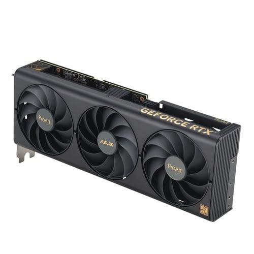 Asus ProArt GeForce RTX 4060 OC Edition 8GB GDDR6 - Carte graphique - 5